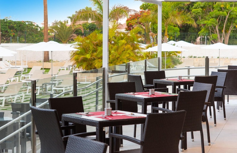 Restaurants - 1
