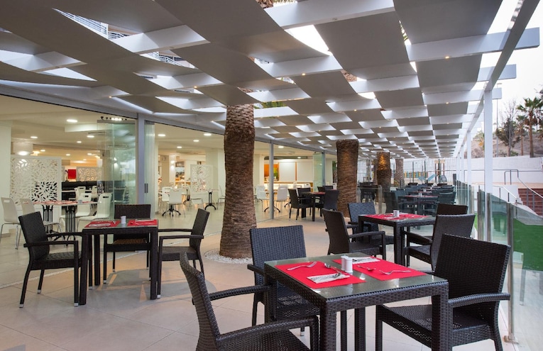 Restaurants - 2