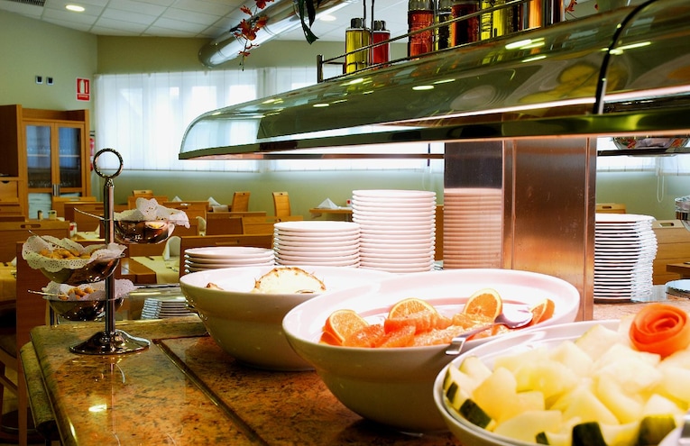 Restaurants - 3