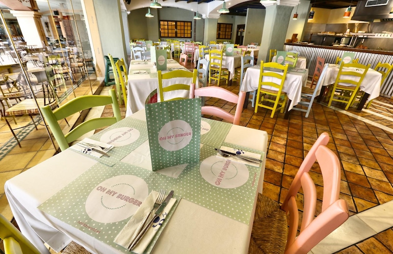Restaurants - 2