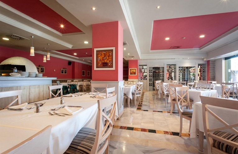 Restaurants - 3