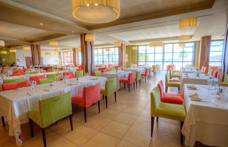 Restaurants - 2