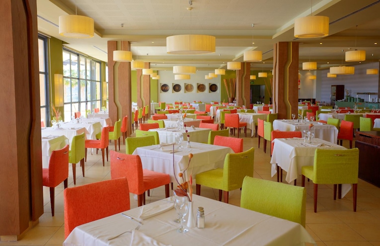 Restaurants - 1