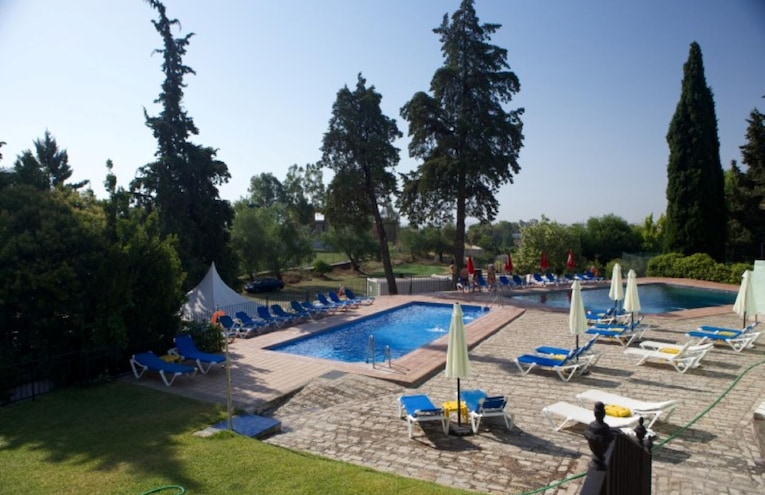 Swimming pools - 3