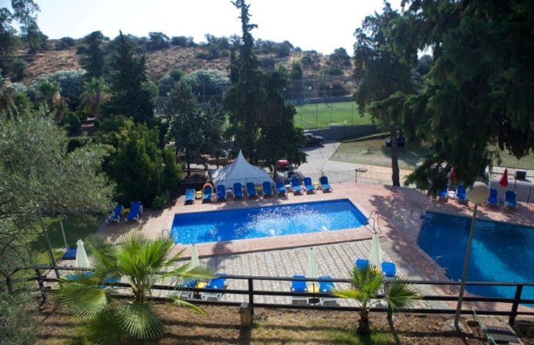 Swimming pools - 2
