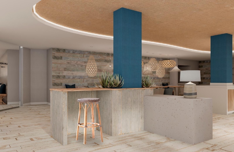 Restaurants - 1