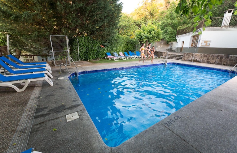 Swimming pools - 2