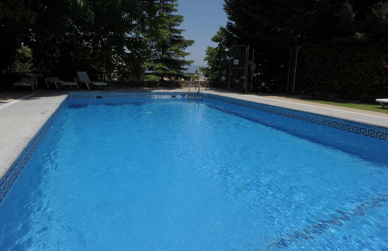 Swimming pools - 3