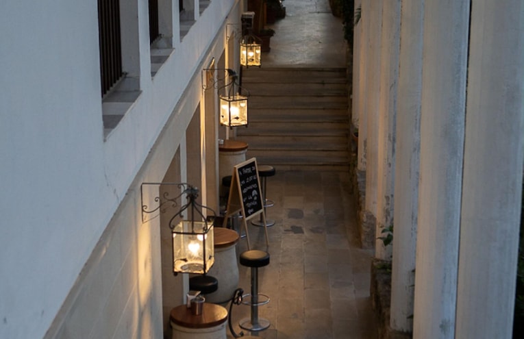 Restaurants - 2