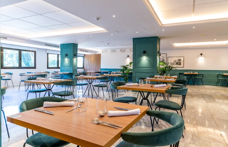 Restaurants - 2