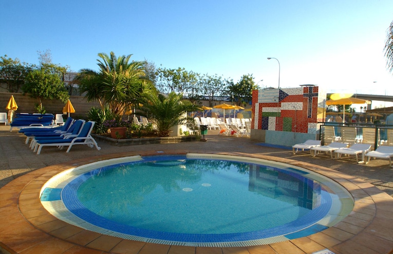 Swimming pools - 3