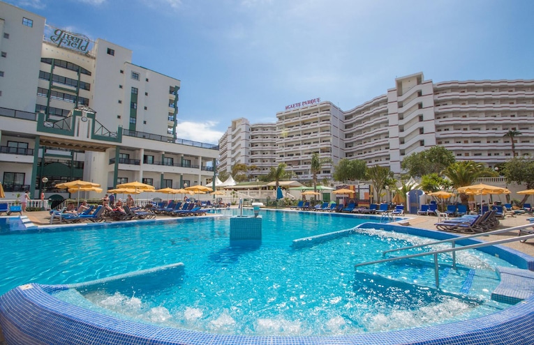 Swimming pools - 1