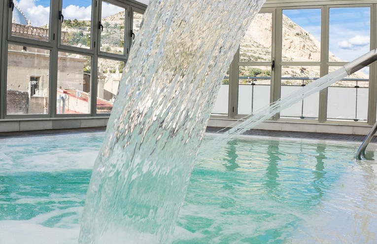 Swimming pools - 1