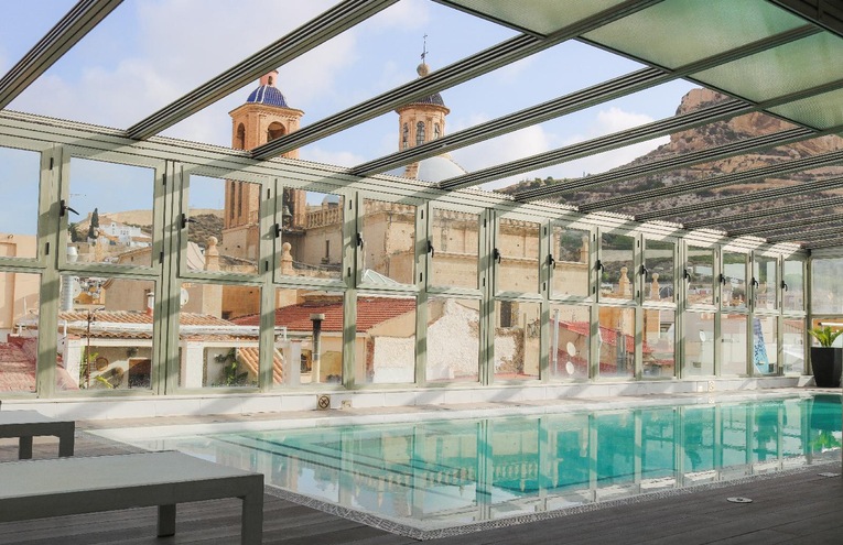 Swimming pools - 2
