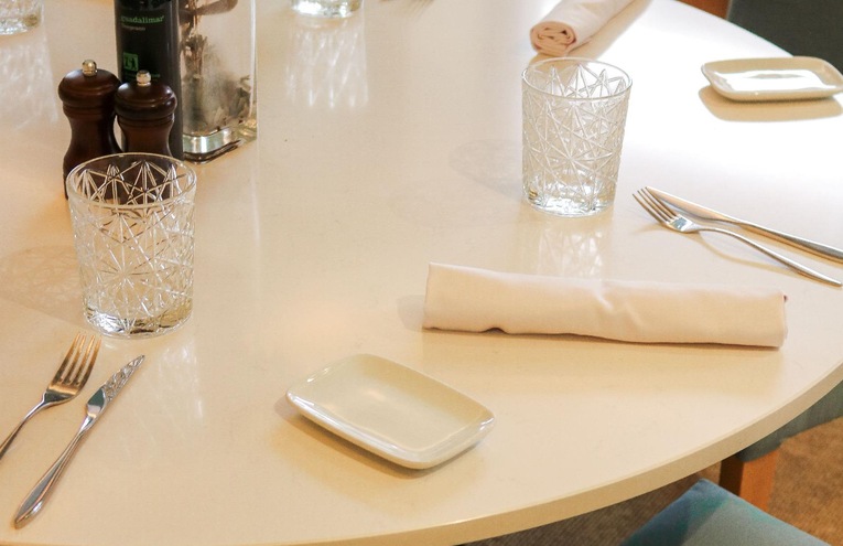 Restaurants - 2