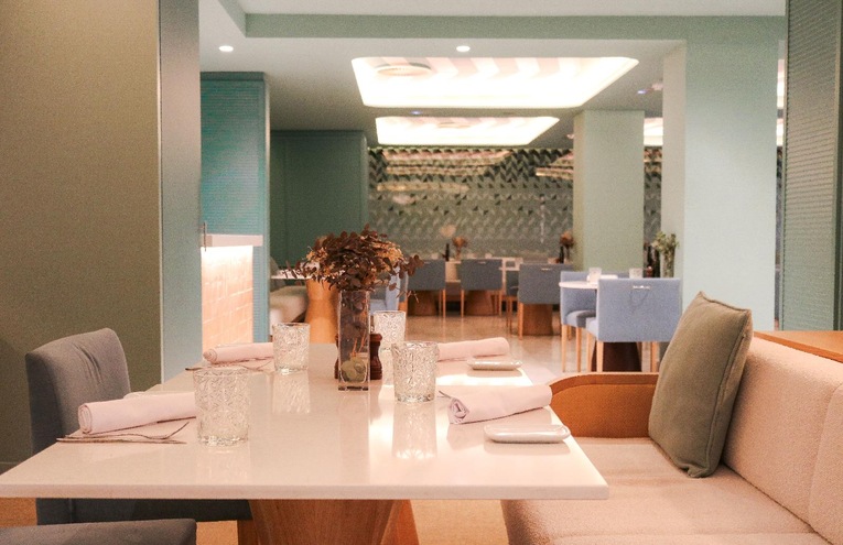 Restaurants - 3