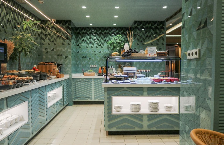 Restaurants - 5
