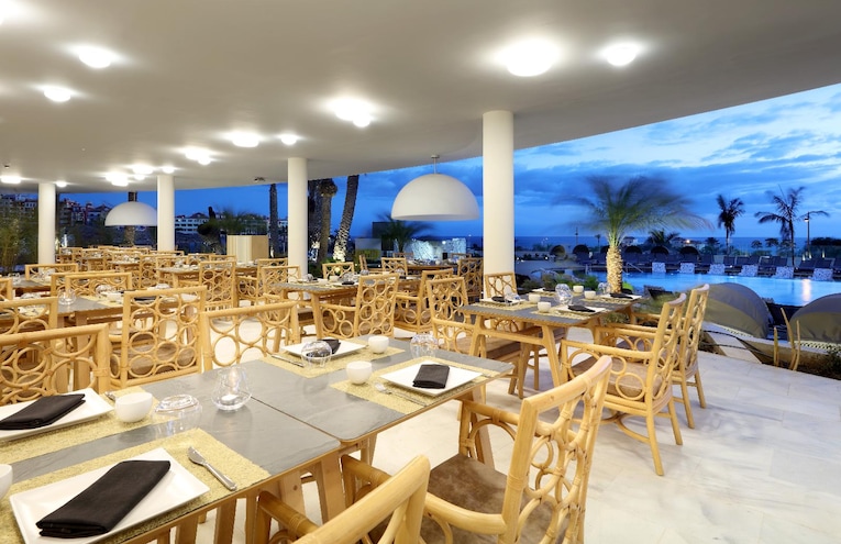 Restaurants - 5