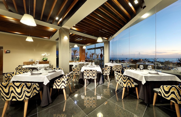 Restaurants - 1