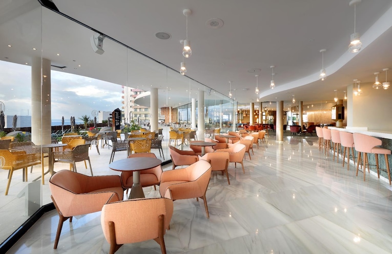 Restaurants - 3