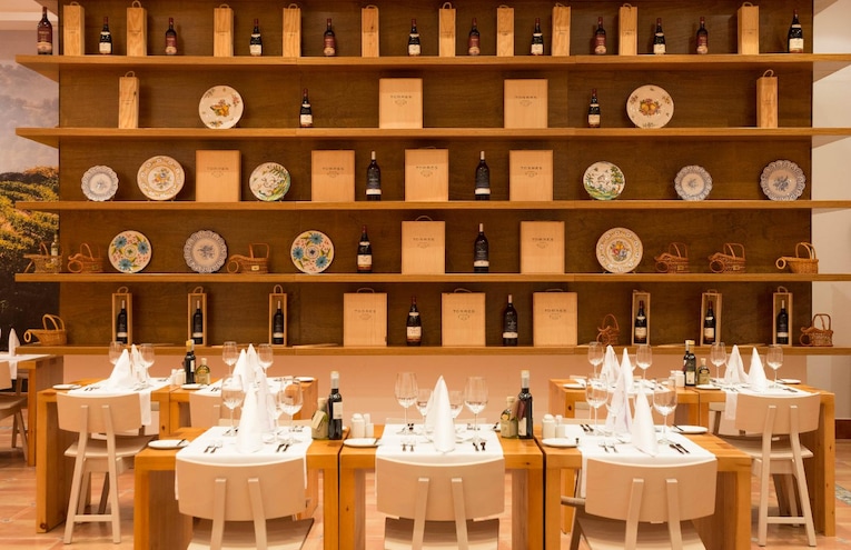 Restaurants - 7