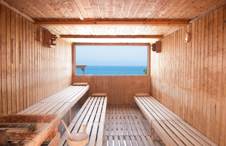 Spas - 2