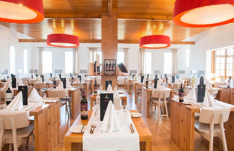 Restaurants - 2