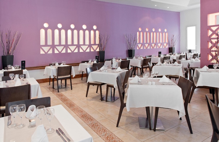 Restaurants - 3