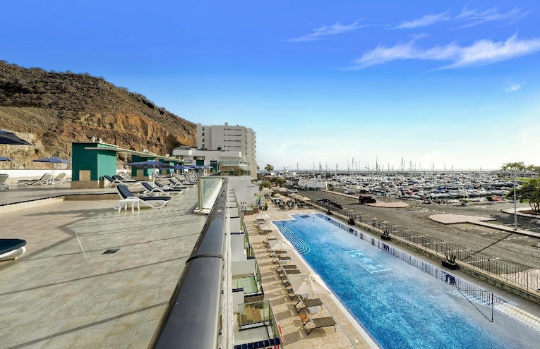 Swimming pools - 7