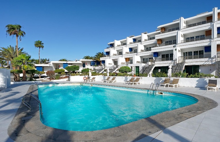 Swimming pools - 1