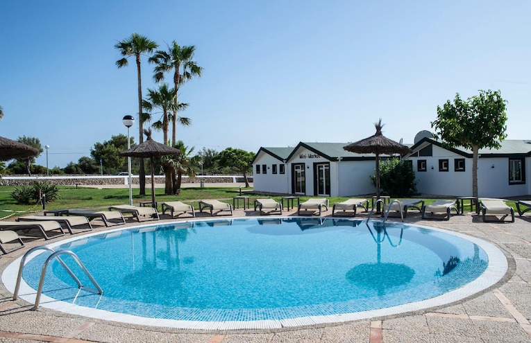 Swimming pools - 2