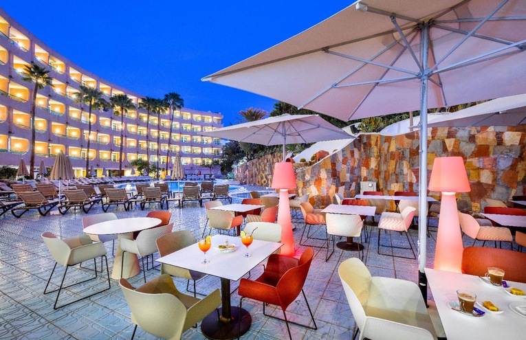 Restaurants - 1