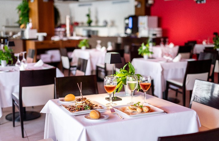 Restaurants - 2