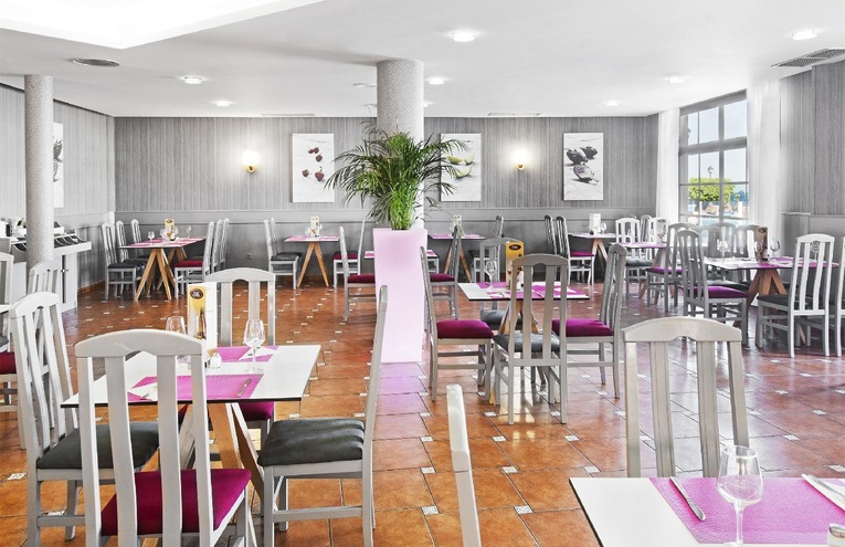 Restaurants - 2