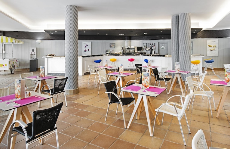 Restaurants - 5