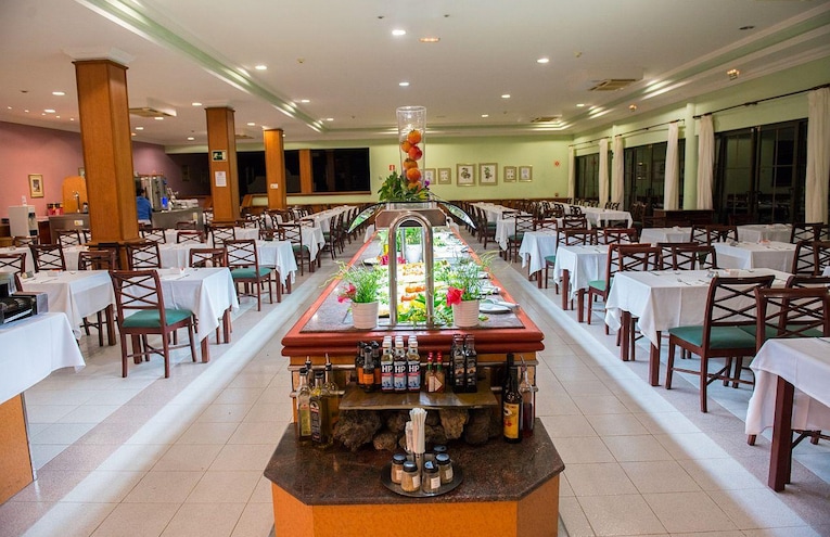 Restaurants - 1