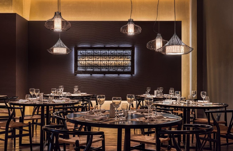 Restaurants - 3