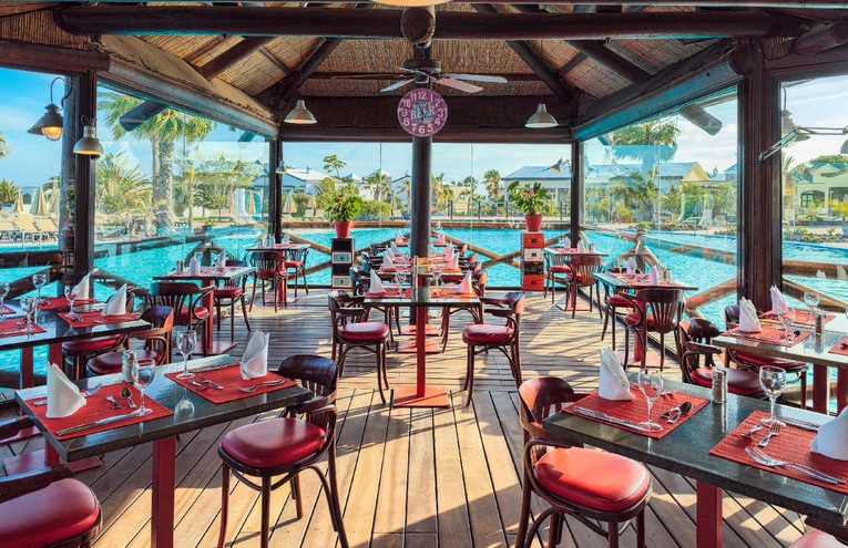 Restaurants - 6