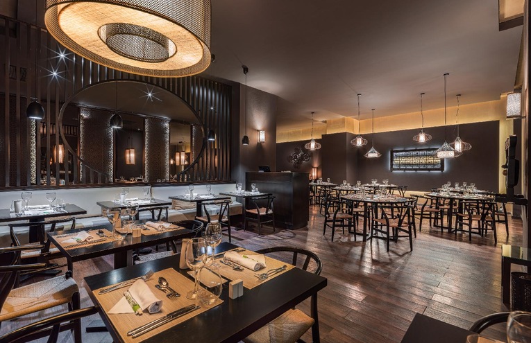 Restaurants - 11