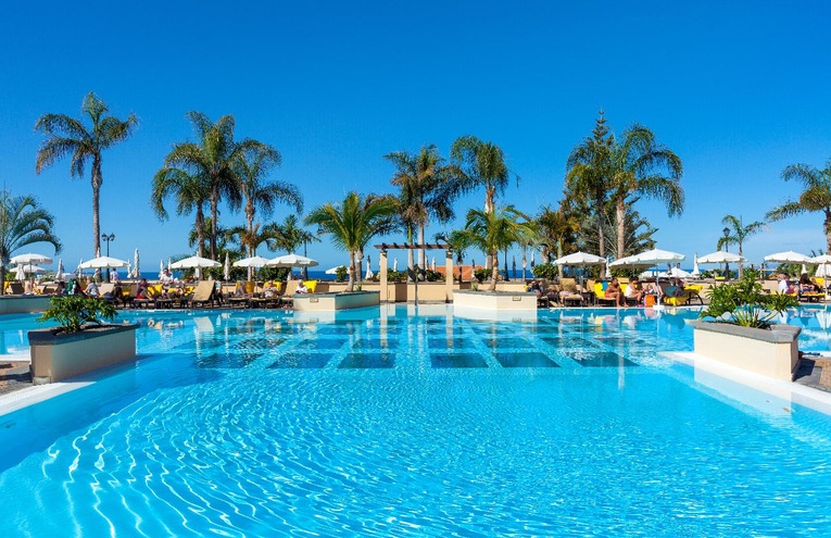 Swimming pools - 2
