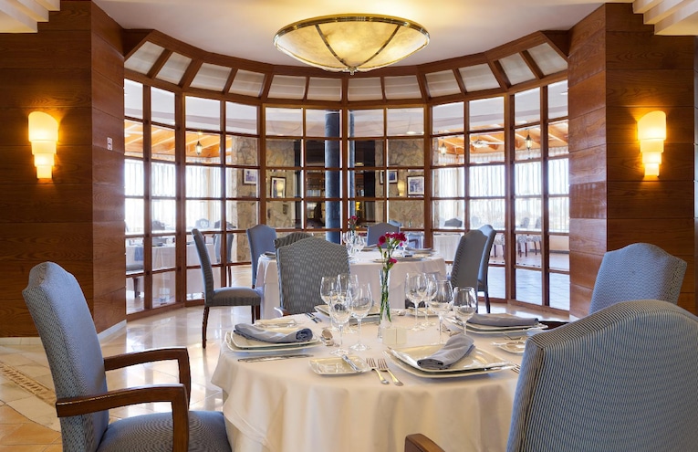 Restaurants - 2