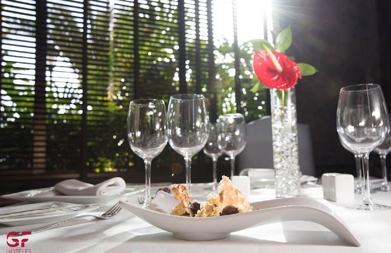 Restaurants - 3