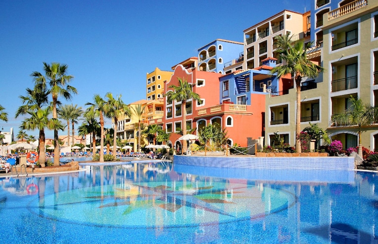 Swimming pools - 3