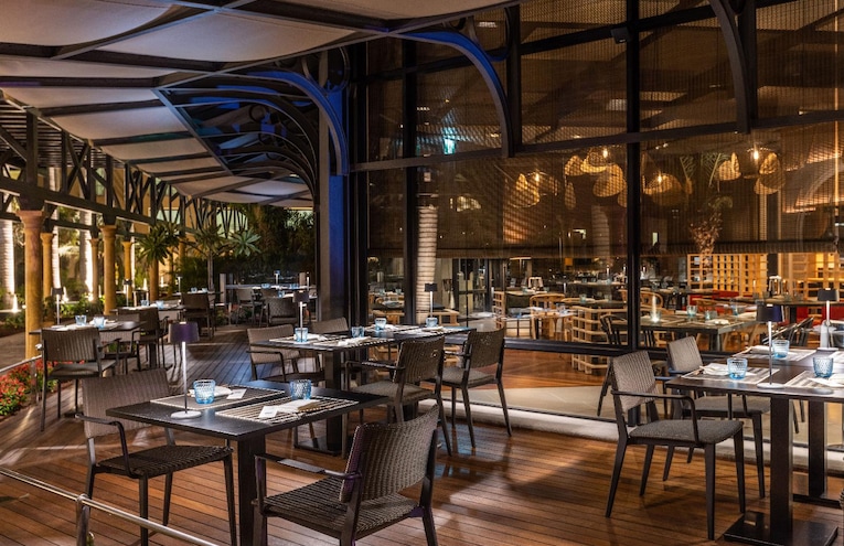 Restaurants - 2