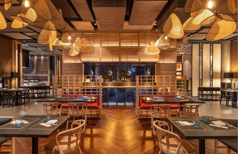 Restaurants - 3