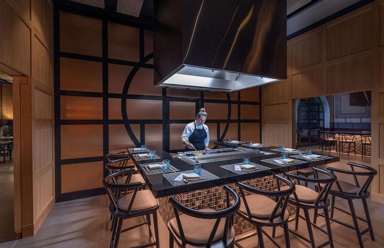 Restaurants - 6