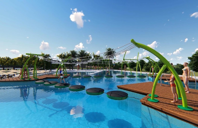 Swimming pools - 5