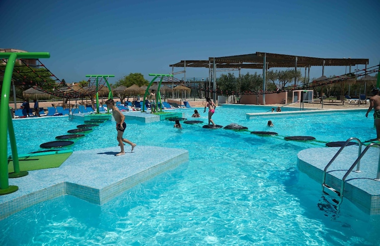 Swimming pools - 6