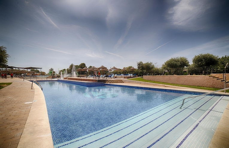 Swimming pools - 6