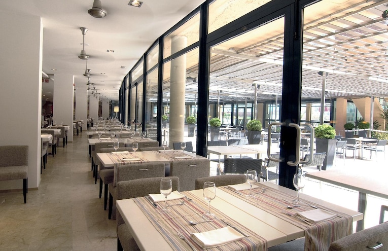 Restaurants - 5